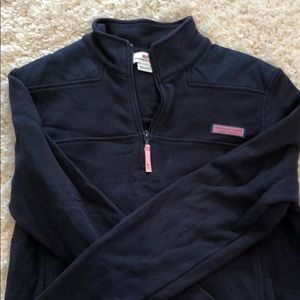 Vineyard vines quarter zip